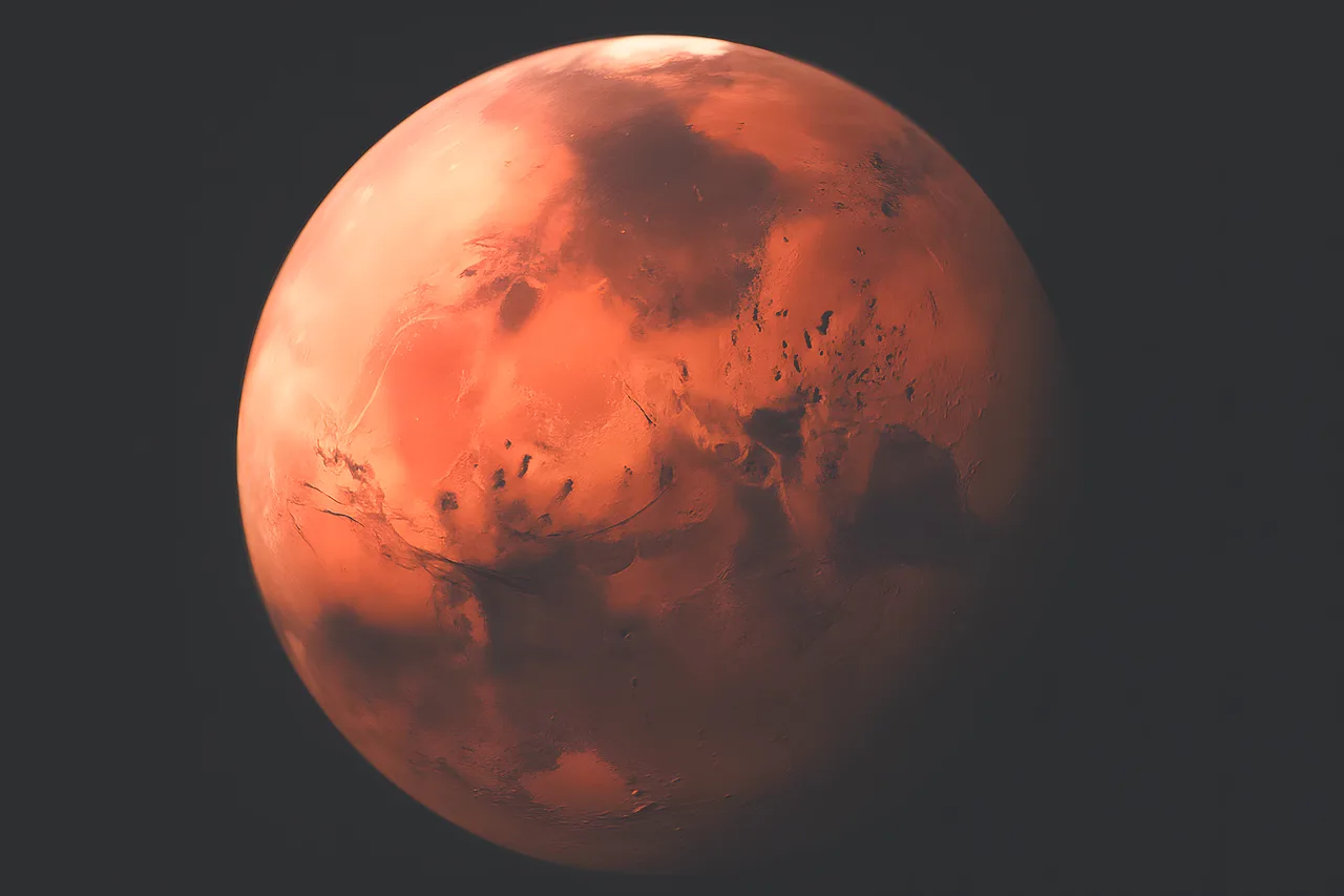 mars