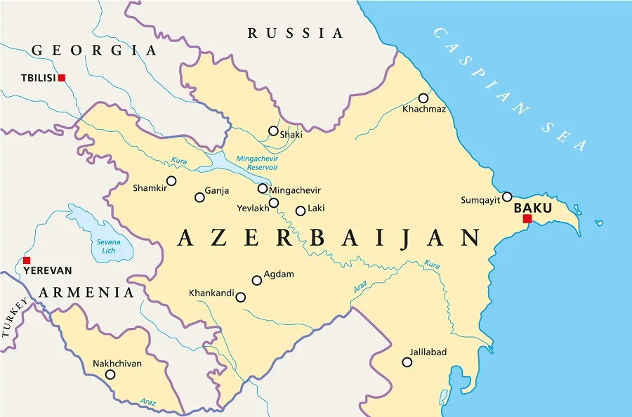 zengezur