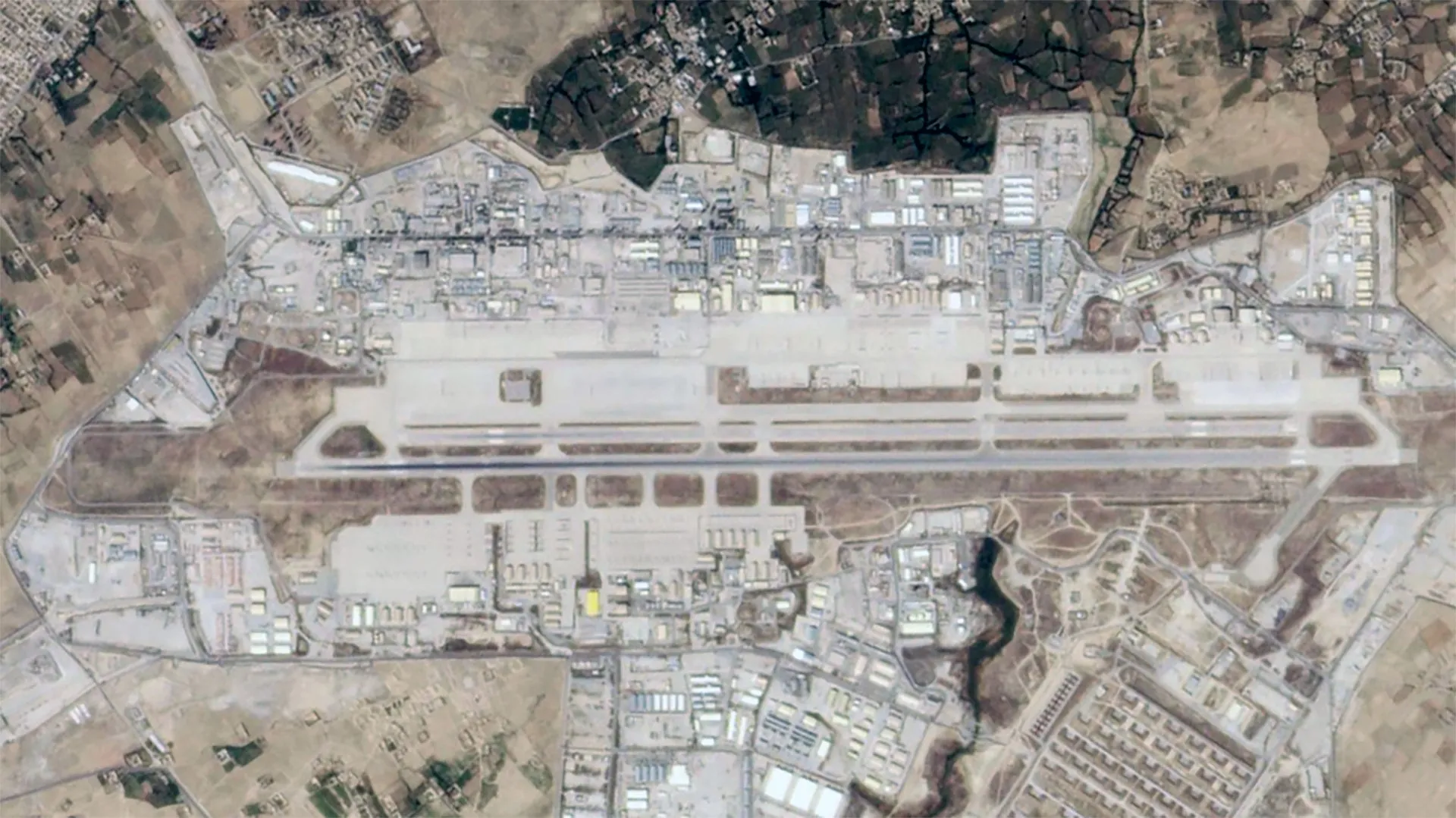 bagram