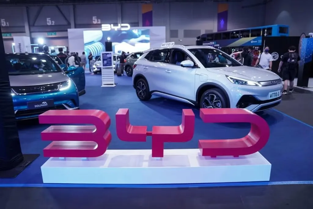byd