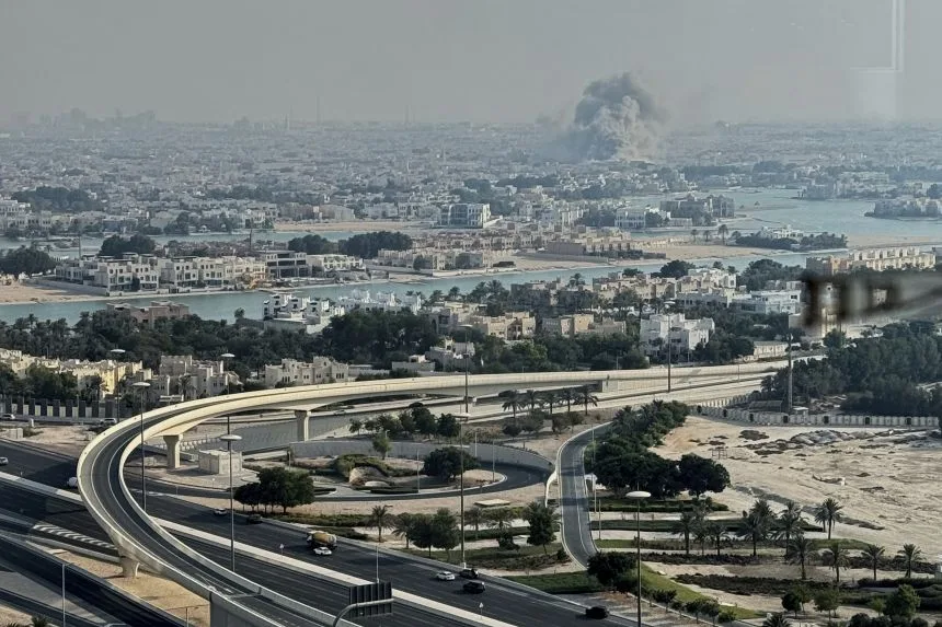 doha
