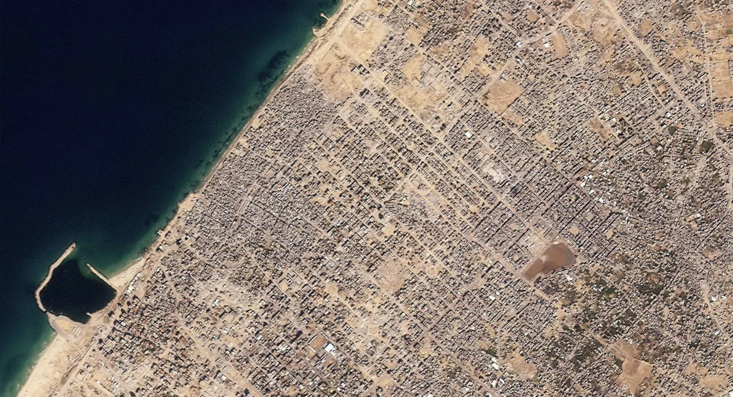 gaza