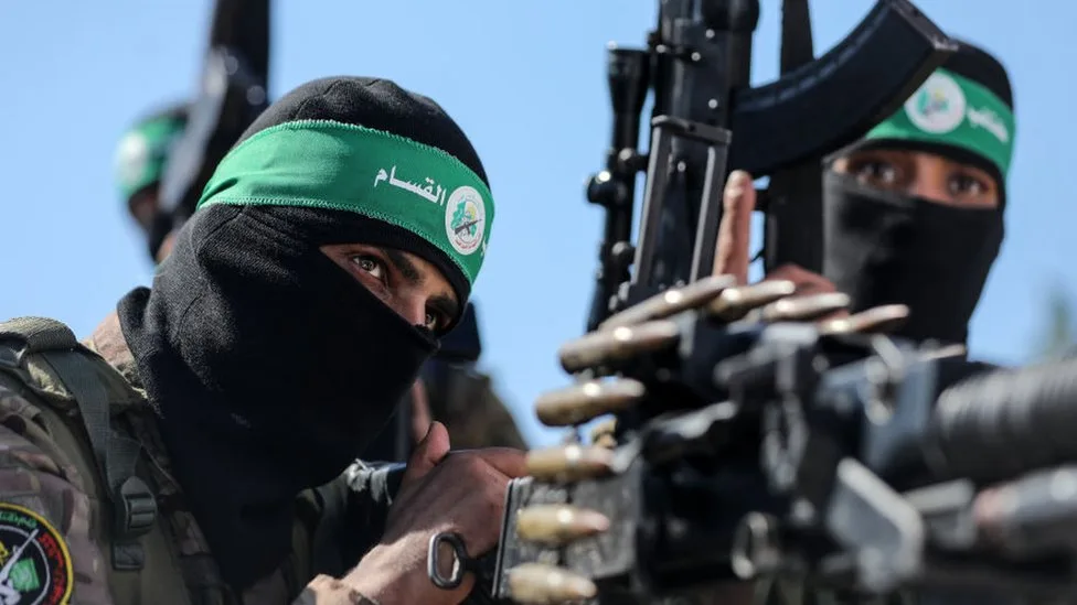 hamas