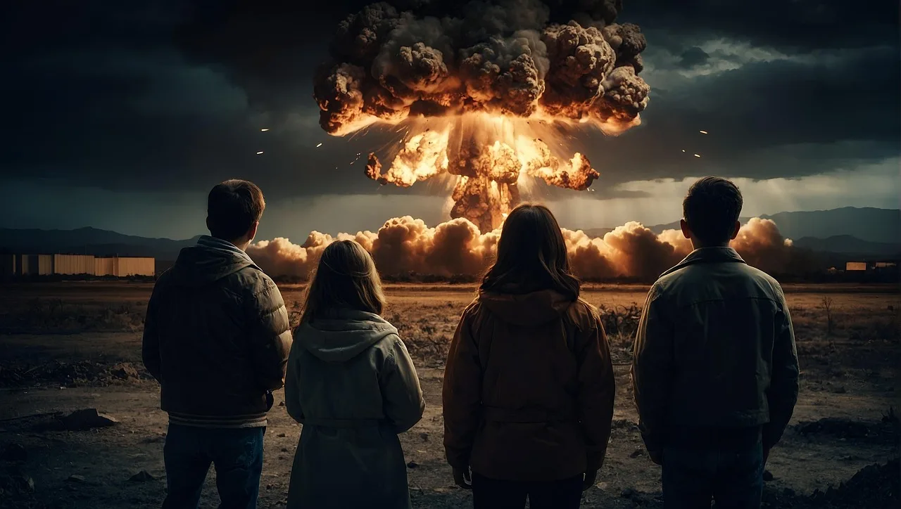 nuclear
