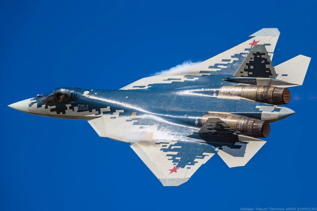 su 57 2