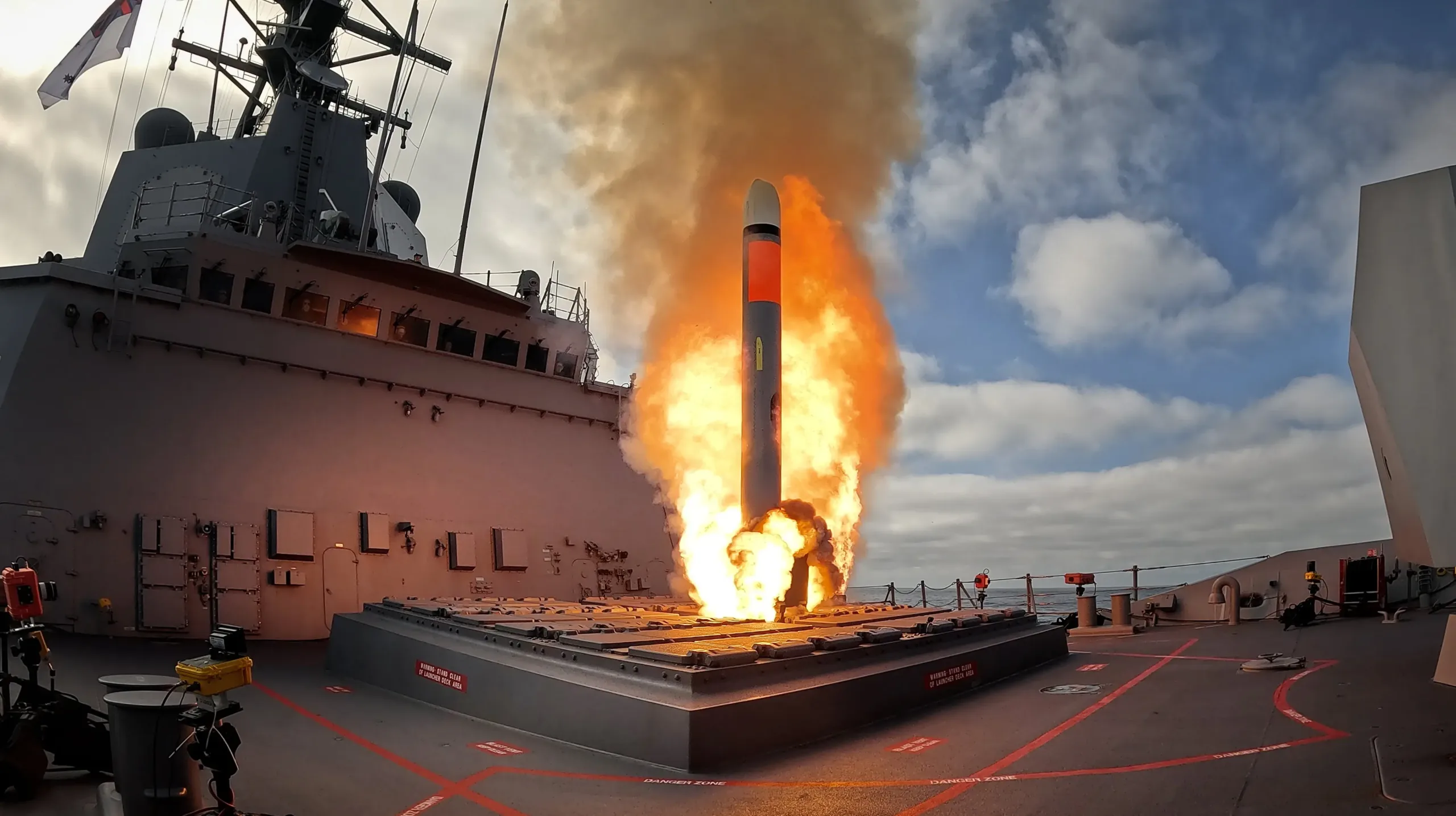 tomahawk missile scaled