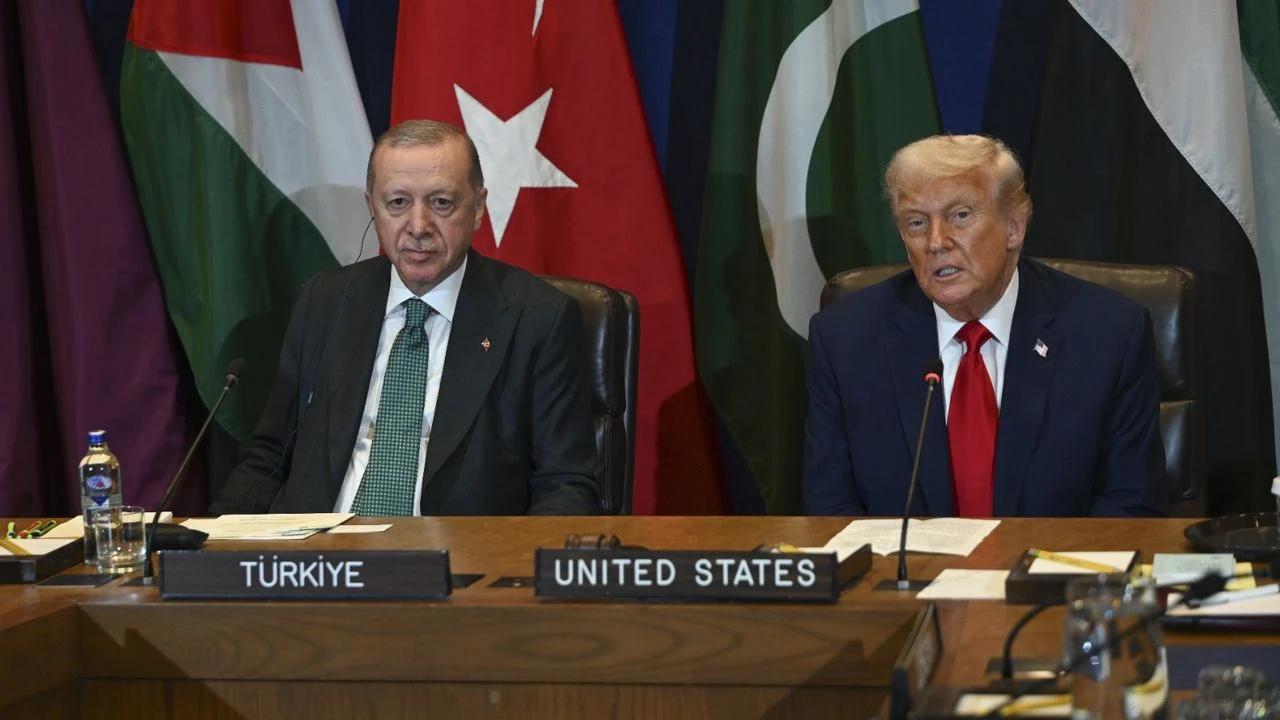 trump erdogan