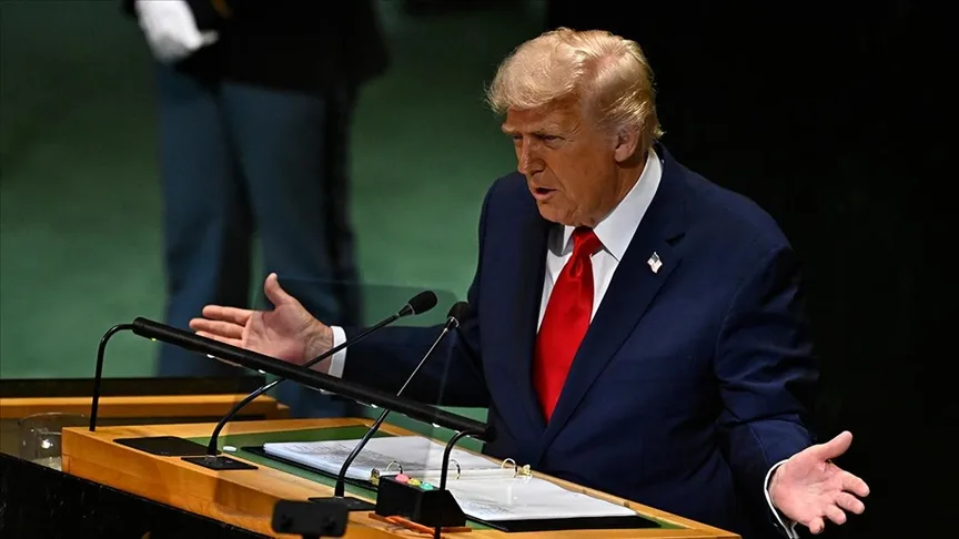 turmp