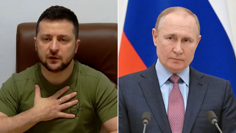 ukraine russia