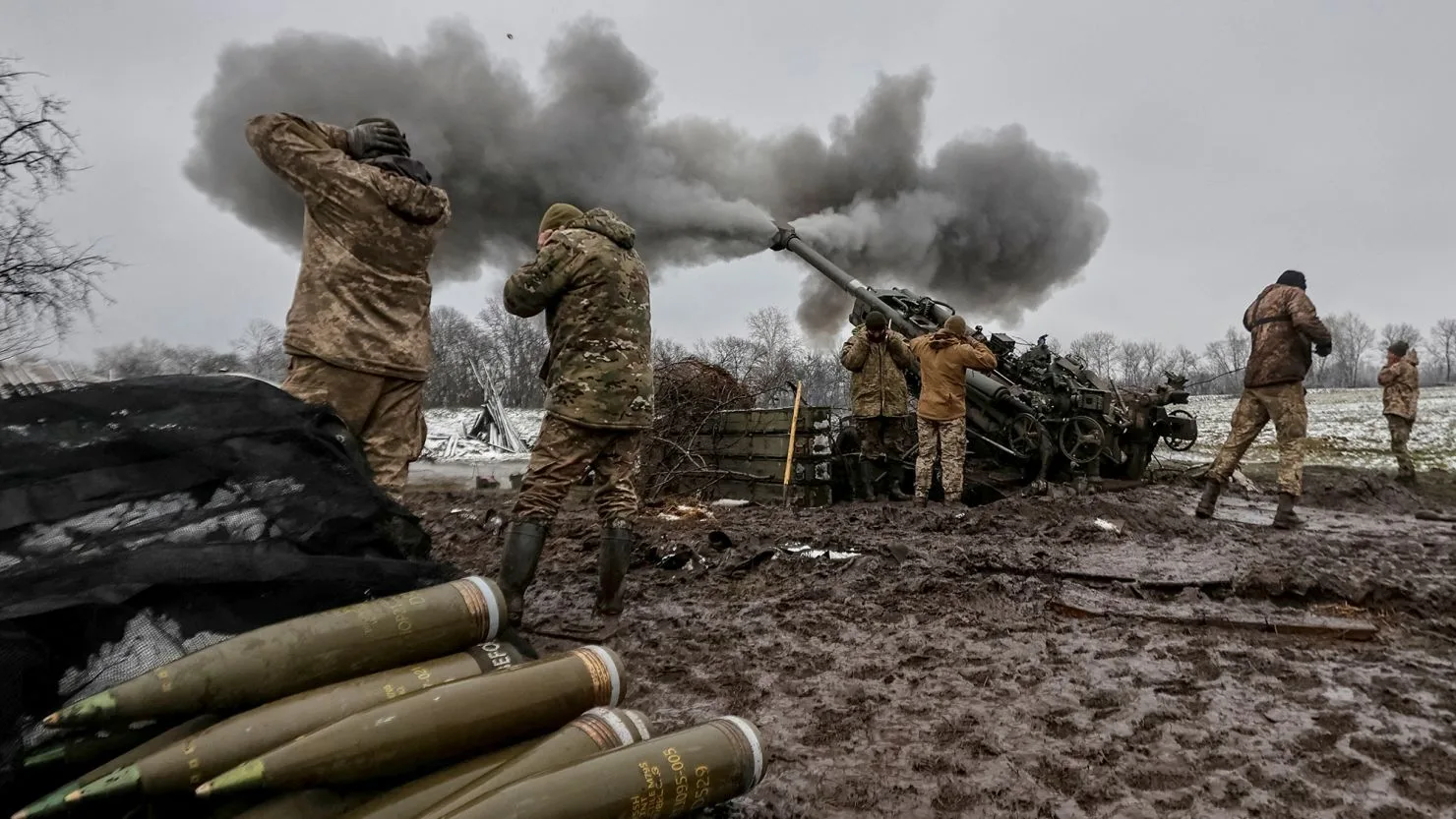 ukraine
