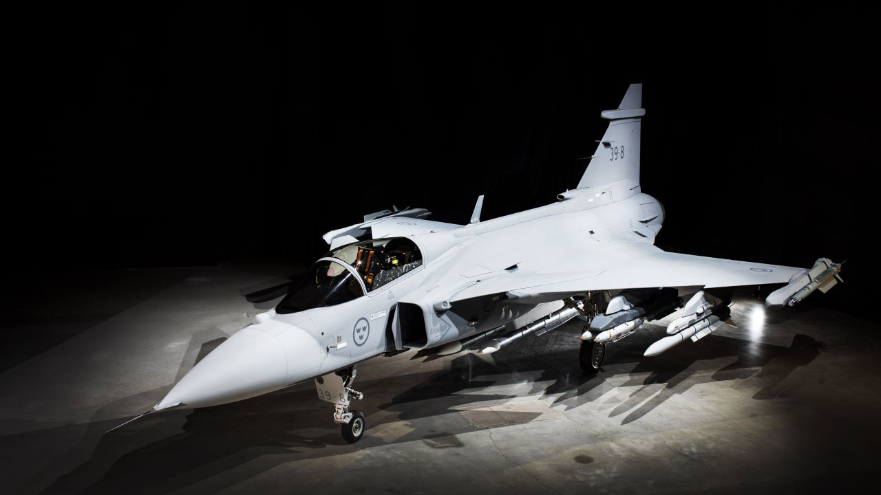 gripen ng