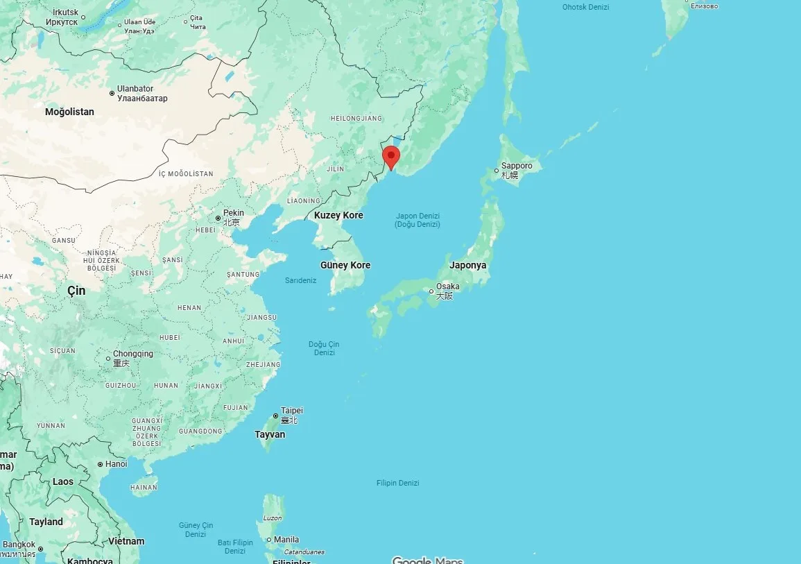 vladivostok